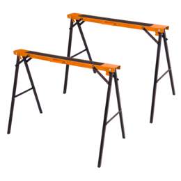 1327713 - Arbeitsbock-Set faltbar mit Tragegriff 2 Stk./Set