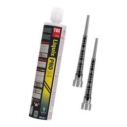 1330908 - Verbundm&ouml;rtel Liquix Pro V1 styrolfrei, 300ml