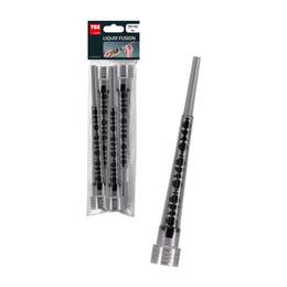 1330909 - Statikmischer Liquix Fusion 180, 4 Stk. pro Beutel