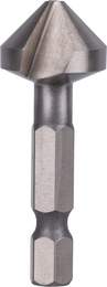 1322537 - Senker TIMBER SINK HSS DM 16,5x44mm 6-Kant