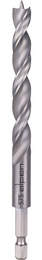 1322546 - Holzbohrer IMPULZOR WOOD DM 8x75mm 6-Kant