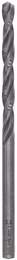 1328596 - ALPEN HSS Metal Head DM 3,5mm DIN338 RN PLT
