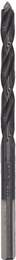 1328598 - ALPEN HSS Metal Head DM 4,5mm DIN338 RN PLT
