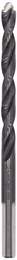 1328600 - ALPEN HSS Metal Head DM 5,5mm DIN 338 RN PLT