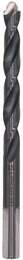 1328604 - ALPEN HSS Metal Head DM 7,5mm DIN 338 RN PLT