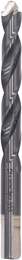 1328613 - ALPEN HSS Metal Head DM 12,0mm DIN 338 RN PLT