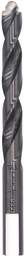 1328614 - ALPEN HSS Metal Head DM 12,5mm DIN 338 RN PLT