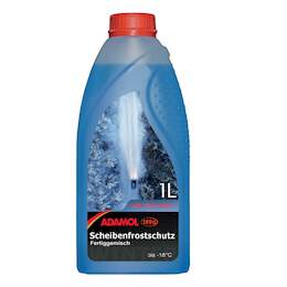 1295622 - Scheiben-Frostschutz FGM 1L - 18&deg;C