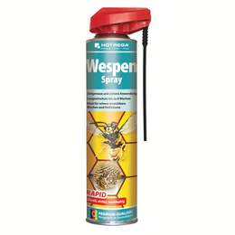 1311355 - Wespen Spray 600 ml Spraydose