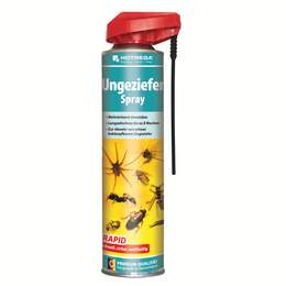 1311356 - Ungeziefer-Spray 600 ml Spraydose