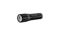 1330887 - Taschenlampe P7 2025 Black Box