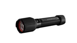 1330888 - Taschenlampe P7R Pro 2025 Black Box