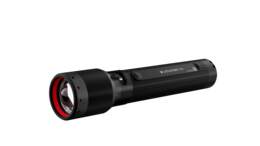 1330891 - Taschenlampe P7R 2025 Black Box