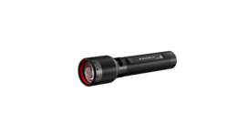 1330892 - Taschenlampe P6R 2025 Black Box