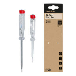 1329471 - Spannungspr&uuml;fer Duo Set 140/190mm