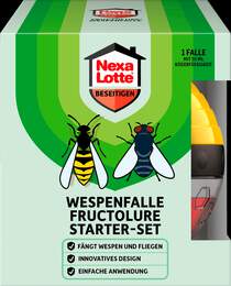 1332706 - Wespenfalle Starterset 50ml
