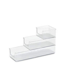 1330287 - Utensilien-Organizer-Set 3tlg KST 30,5x10,4x5,8cm