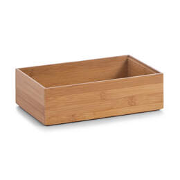 1330306 - Ordnungsbox Bambus/MDF