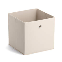 1330312 - Aufbewahrungsbox Vlies