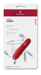 1331396 - Taschenmesser Spartan 91mm rot SB