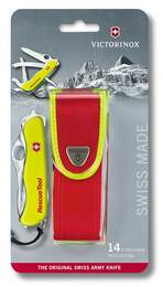 1331398 - Taschenmesser Rescue Tool MW 111 mm gelb nachleuchtend SB