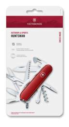 1331400 - Taschenmesser Huntsman 91mm rot SB