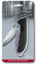 1331405 - Taschenmesser Evoke Alox rot 136mm SB