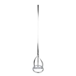 1327999 - Rondenr&uuml;hrer m. Ring 100x600mm DM 10mm