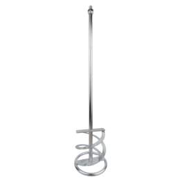 1328003 - Wendelr&uuml;hrer mit Ring M14 120x600mm
