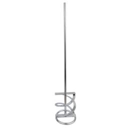 1328004 - Wendelr&uuml;hrer mit Ring 90x500mm DM 8mm