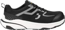 1332793 - Arbeitsschuh Freedom low schwarz, S1PS