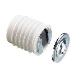 1244368 - Magnetschnäpper zum Einbohren