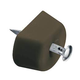 1244387 - Bodenträger mit Nagel