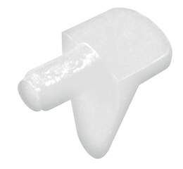 1244399 - Bodenträger m.Kunststoffzapfen