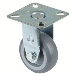 1239322 - Bockrolle mit Platte