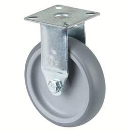 1239324 - Bockrolle mit Platte