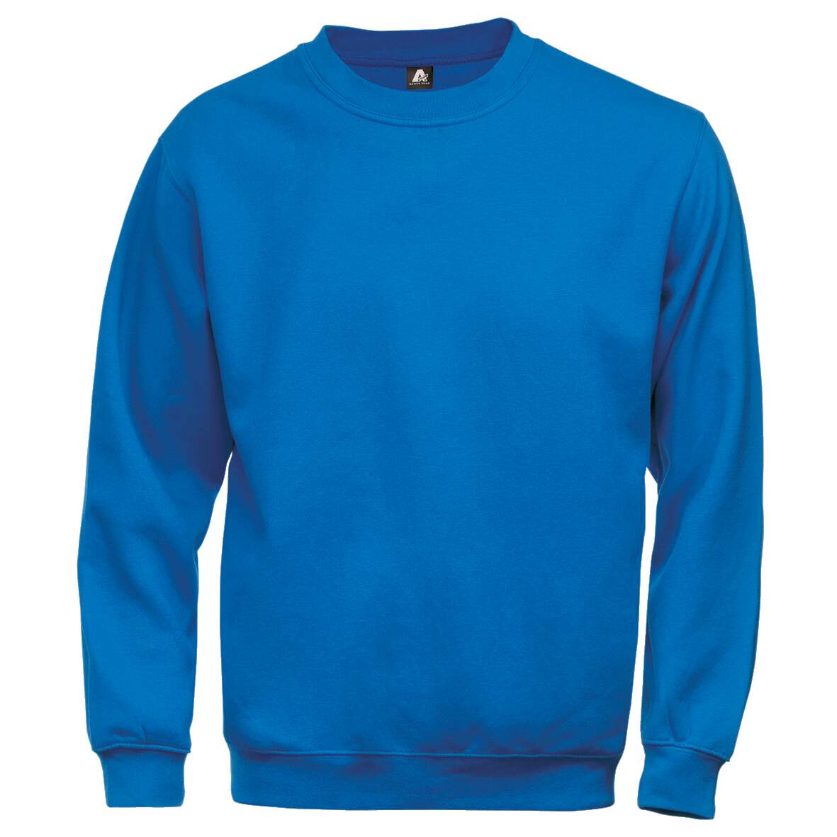 1181250 - Sweatshirt königsblau 100225