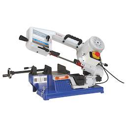 1065490 - Metallbands&auml;gemaschine TB100