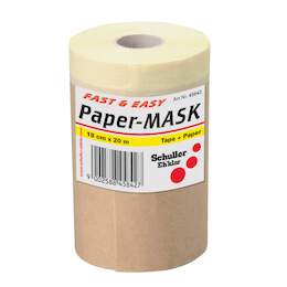 1068339 - Paper-Mask 18cm x 20m 