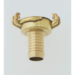 1046988 - Schlauchstück Messing