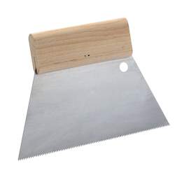 1069940 - Kleberspachtel