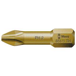 1006586 - Bit 851/1 TH PH 1 Pkg.=10Stk.