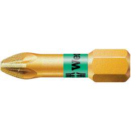 1090577 - Bit 855/1 BDC Diamant PZ 1 Pkg.=10Stk.