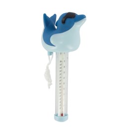 1177020 - Schwimmthermometer Dolphin