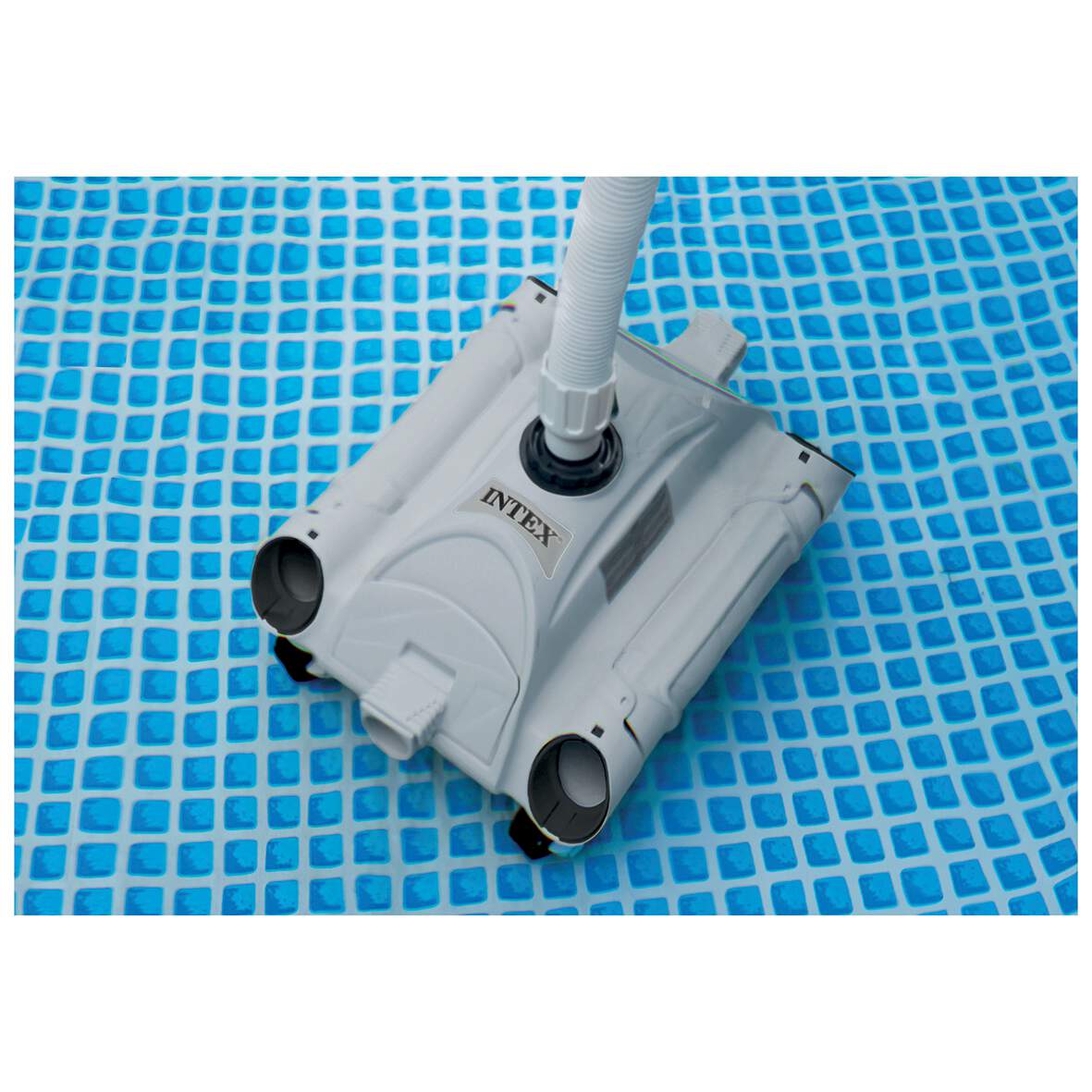 1184885 - Poolroboter Auto Pool Cleaner