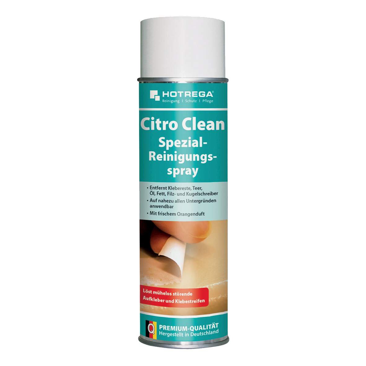 1235960 - Spezial-Reinigungsspray Citro Clean, 500 ml Spraydose