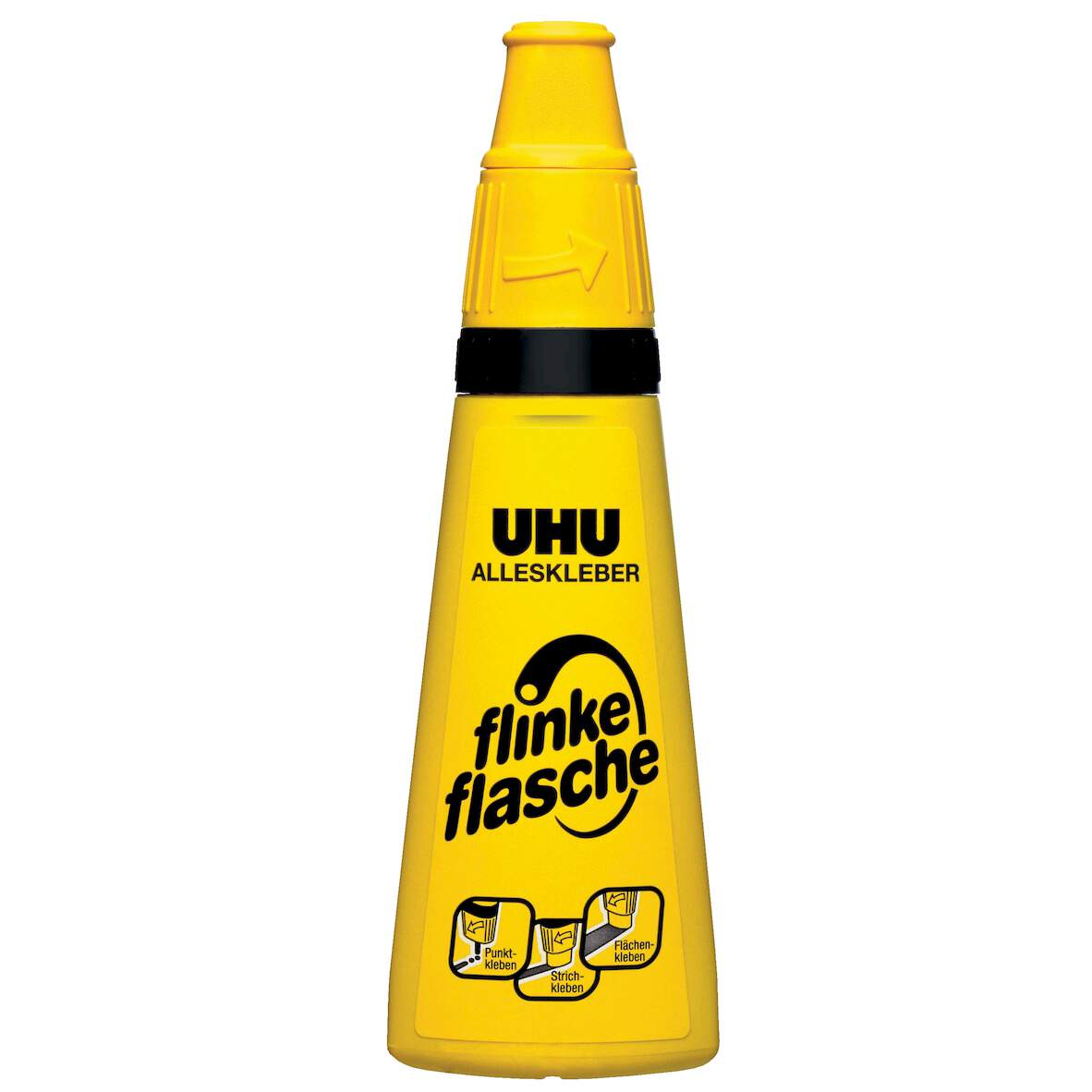 1022859 - Uhu-Flinke Flasche