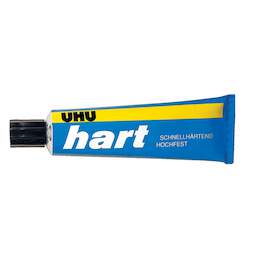 1022874 - Uhu-Hart 35 g 