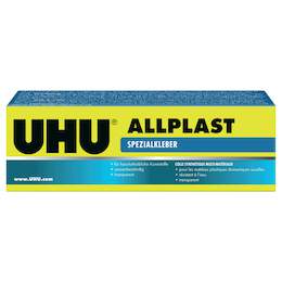 1022888 - Uhu-Allplast 30 g 