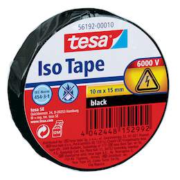 1025218 - Tesaflex Isolierband